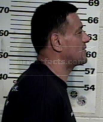 Antonio Rojas Castillo