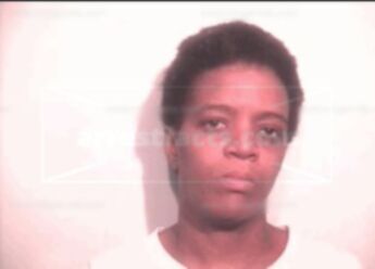 Sharon Denise Sisson