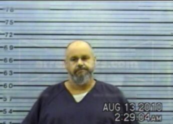 Ronnie Leon Dabney