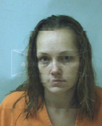 Amanda Marie Cravener