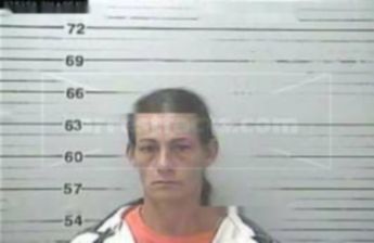 Vanessa Darlene Seymour