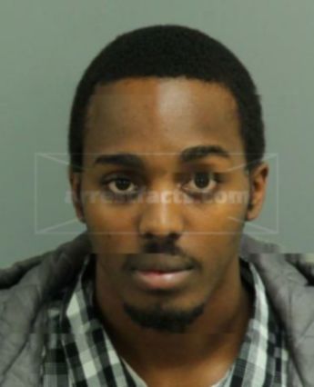 Gerard Antwon Teems