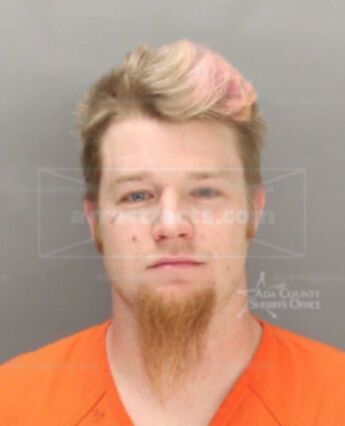 Joseph Paul Geary
