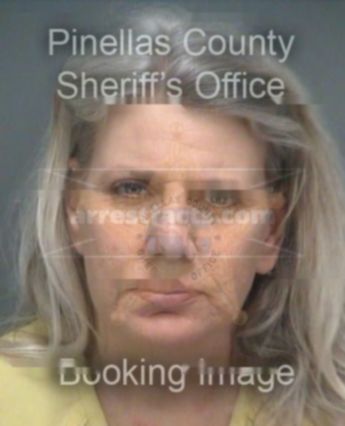 Patricia Ann Marriott