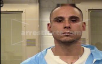 Kenneth Dexter Robinson