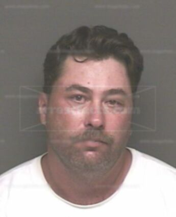 Scott Allen Cummins