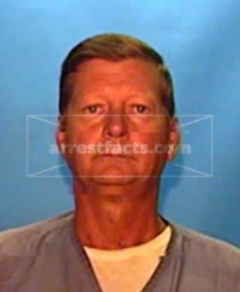 Donald Wayne Primm