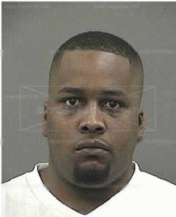 Tevin Willis