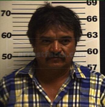Porfirio Bravo