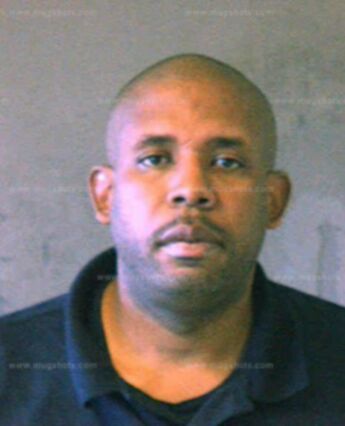 Michael Deandre Gay