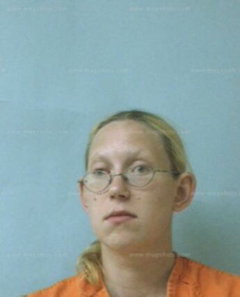 Kelly Lynn Wadsworth