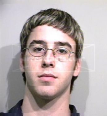 Joseph Ryan Barcot