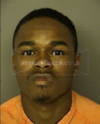 Calvin Durrell Ford