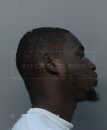 Wayne Fabian Dillon