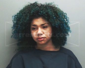 April Delizabeth Chambers