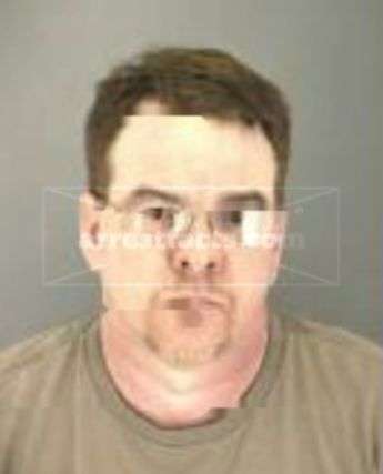 Keith Marvin Braudrick