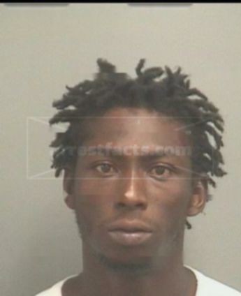 Langres Tyrone Butler
