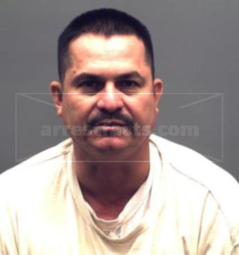 Gildardo Rivera-Bautista