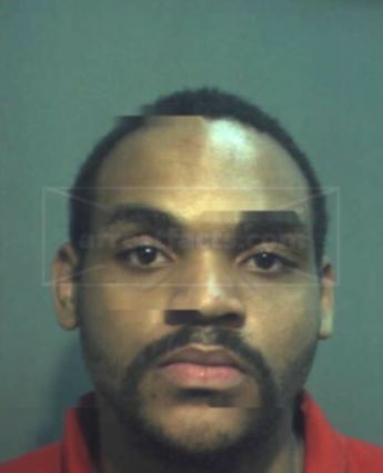Antonio Maurice Anderson