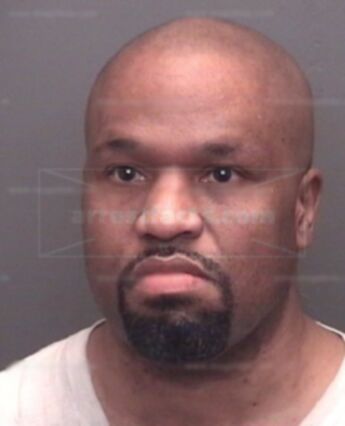 Marcellus Jerome Shead