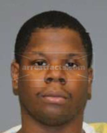Frederick Lamarrick Spiller Sr.