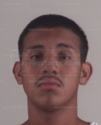 Johnathan Benavides