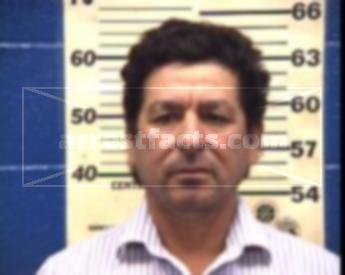 Luis Gonzaga Cisneros