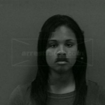 Jazmyn Faye Washington