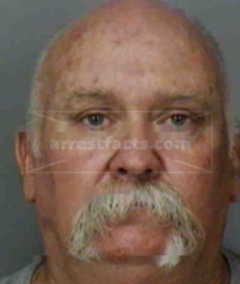 Timothy Ray Bennett