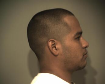 Carlos Alejandro Bustos Ortiz