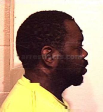 Charles Wayne Baston