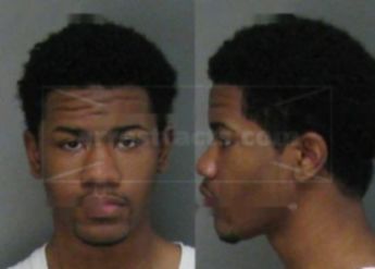 Demetrius Williamson