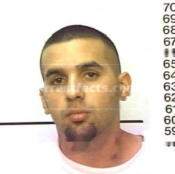 Ruben Charles Cuevas