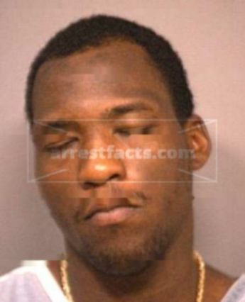 Tyrone Walker