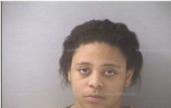 Jerica Elaine Turner