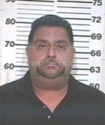 Hector Gamez Quintanilla