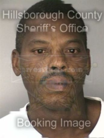 Tony Larone Mims
