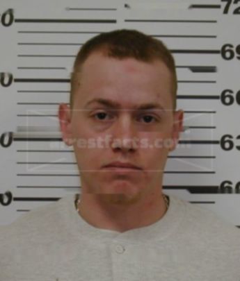Corey Brooks Jay