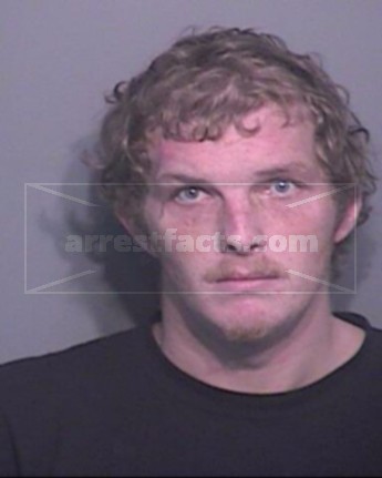 Johnny Andrew Wilbanks