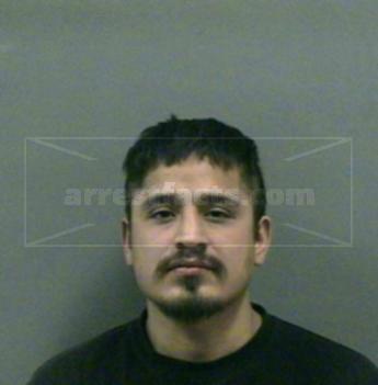 Valentino Lee Garcia