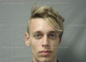 Matthew Michael Sharrow