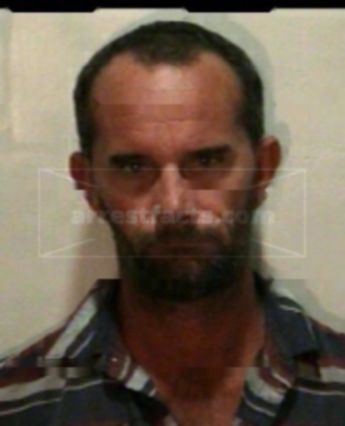 Shannon Duane Stephens