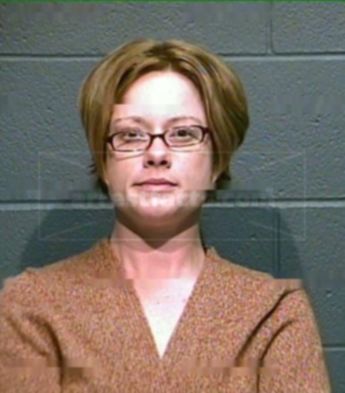 Jacklyn Renee Reeves