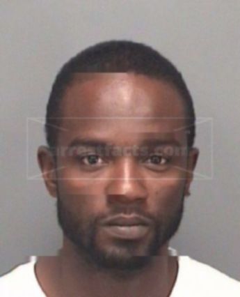Christopher Wendell Roquemore