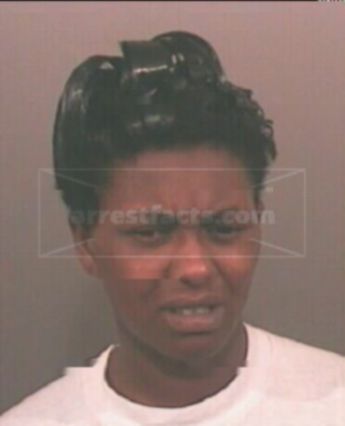 Nicole Mitchell