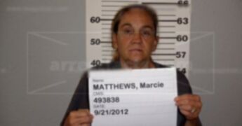 Marcie Matthews