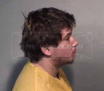 Brandon Christopher Cupps