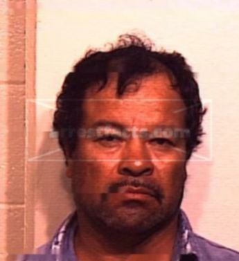 Jesus Torres Bustamante