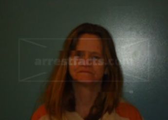 Kimberly Ann Forsythe