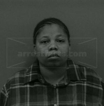 Derna Annette Bradley